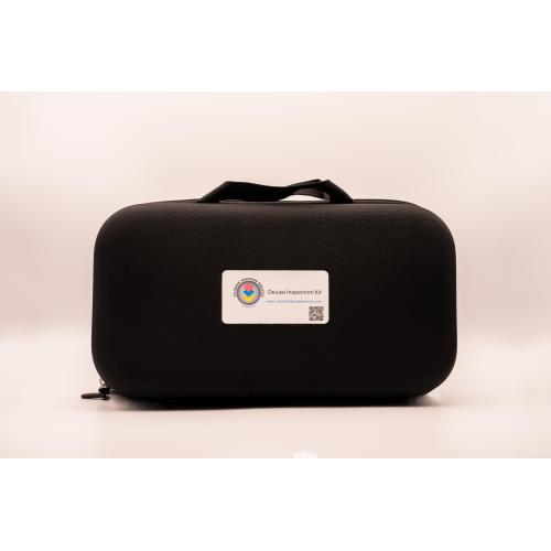 Deluxe Cylinder Inspection Kit