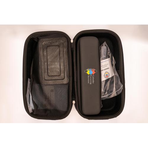 Deluxe Cylinder Inspection Kit