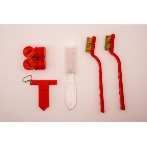 Cylinder O-Ring Gland Cleaning Kit