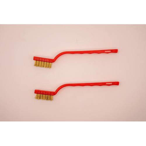 Brass Brush