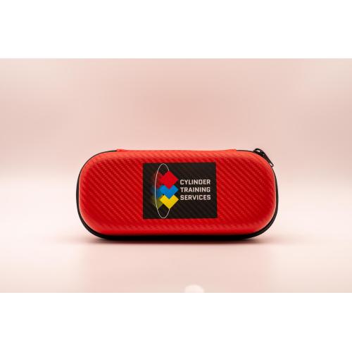 Carbon Fiber Storage Case