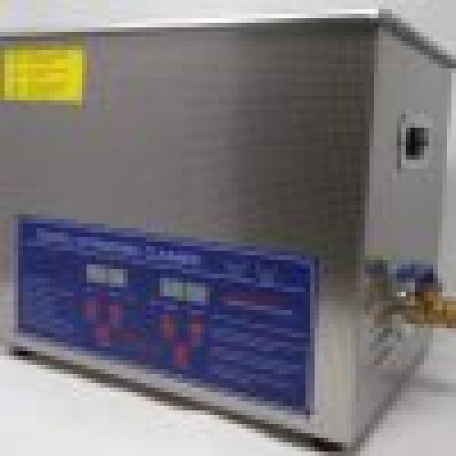 Ultrasonic Cleaner