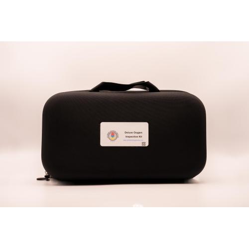 Cylinder Deluxe O2 Inspection Kit