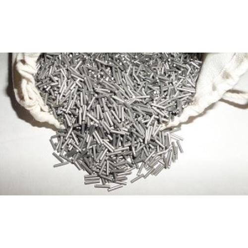 Stainless Steel Tumbling Media