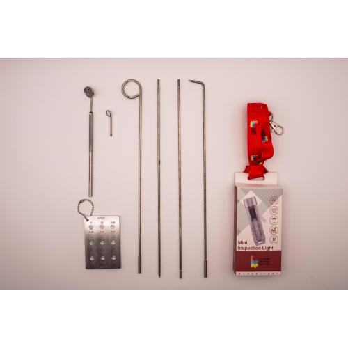 Cylinder Mini Inspection Kit