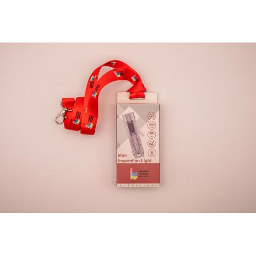 Mini Inspection Light