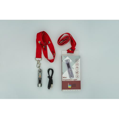 Mini Inspection Light