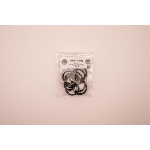 Size 214 Valve O-Ring