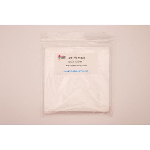 Lint Free Wipes