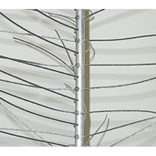 Stainless Steel Replacement Strands