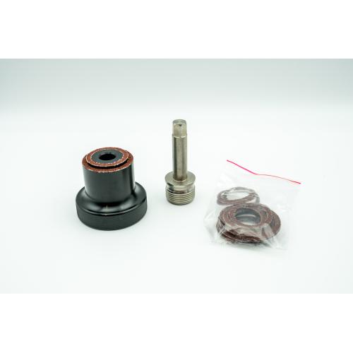 O-Ring Gland Cleaning Tool