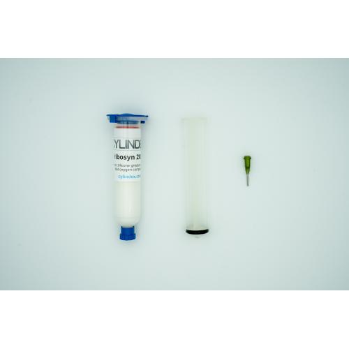 Tribosyn 2080 Silicone Lubricant