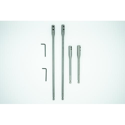 Cylinder Bottom Brush Kit