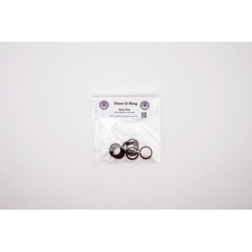 Size 014 Valve O-Ring