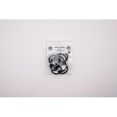 Size 214 Valve O-Ring