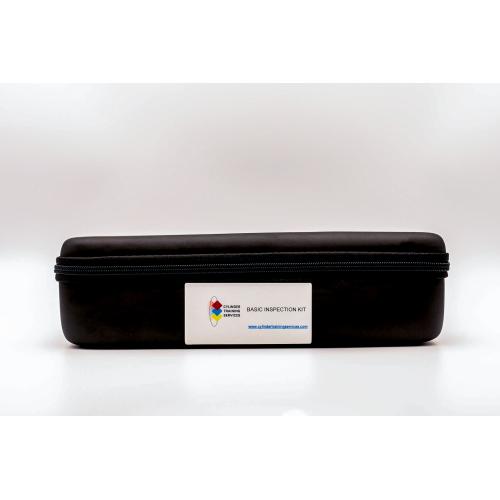 Cylinder Basic Inspection Kit