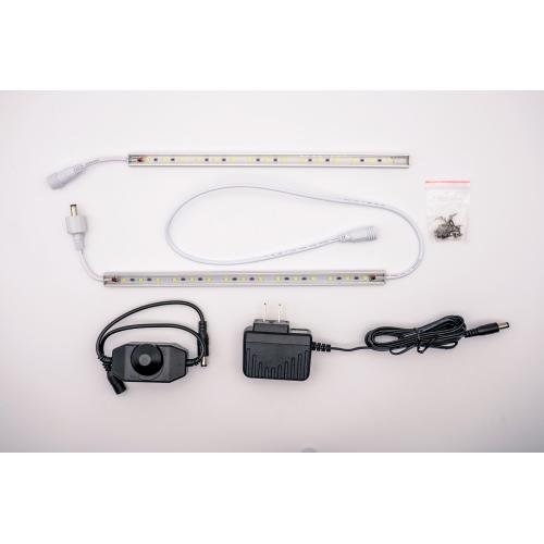 Deluxe Cylinder Inspection Kit