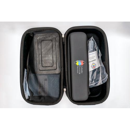 Deluxe Cylinder Inspection Kit