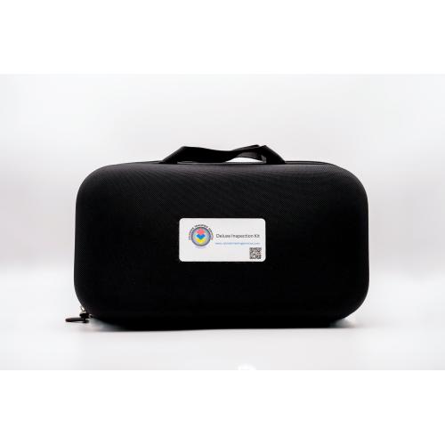 Deluxe Cylinder Inspection Kit