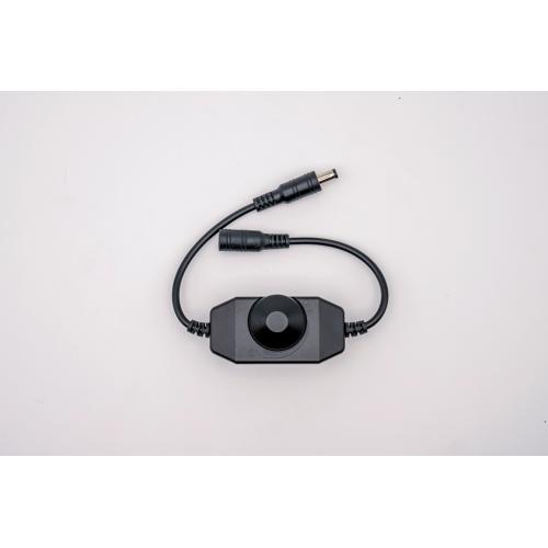 LED or UV Light Power & Dimmer