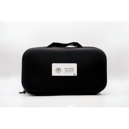 Cylinder Deluxe O2 Inspection Kit