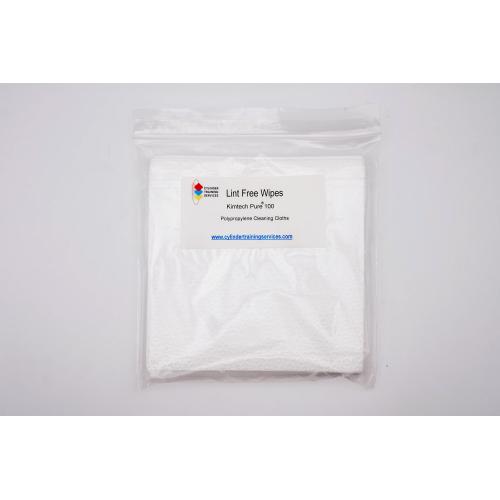 Lint Free Wipes