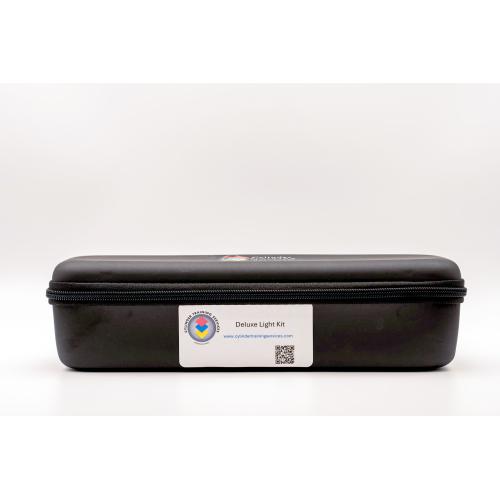 Deluxe Light Kit with UV