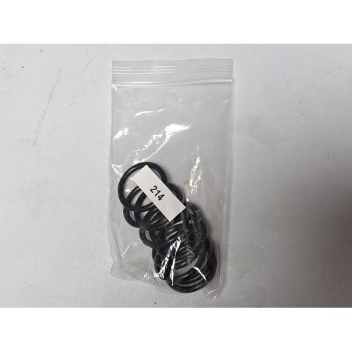 Size 214 O-Ring Buna