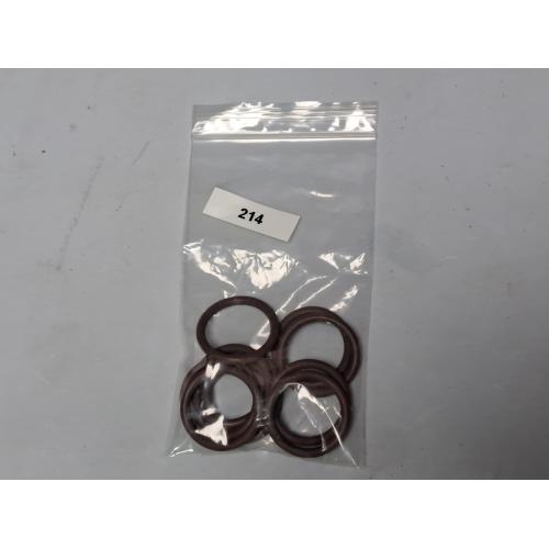 Size 214 O-Ring Viton