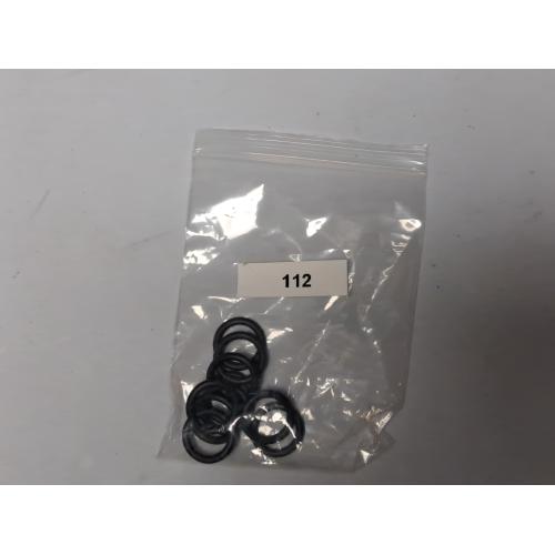 Size 112  O-Ring Buna