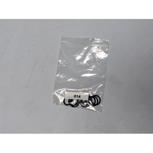 Size 014 O-Ring Buna