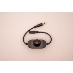 LED or UV Light Power & Dimmer