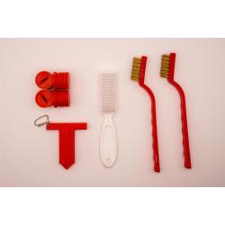 Cylinder O-Ring Gland Cleaning Kit