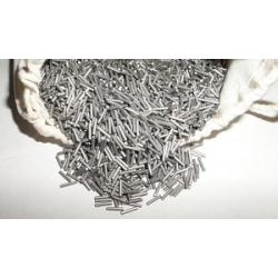 Stainless Steel Tumbling Media