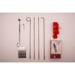 Cylinder Mini Inspection Kit