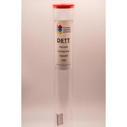 Damage Estimation Training Tube (D.E.T.T.)