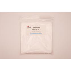 Lint Free Wipes