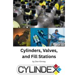 Cylinders, Valves and Fill Stations Manual