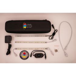 Deluxe Light Kit with UV