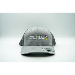 Cylindex Gray Hat