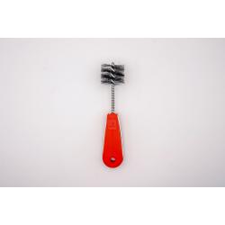 Wire Brush for Threads