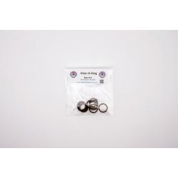 Size 014 Valve O-Ring
