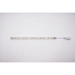 White LED Light strips no power