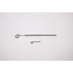 Inspection Mirrors set of 2