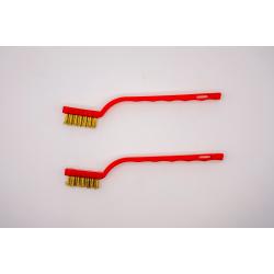 Brass Brush