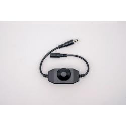 LED or UV Light Power & Dimmer