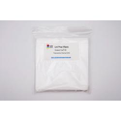 Lint Free Wipes