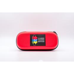 Carbon Fiber Storage Case