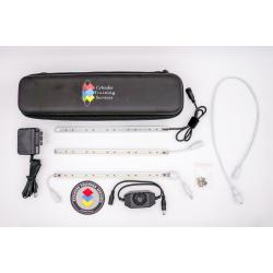 Deluxe Light Kit with UV