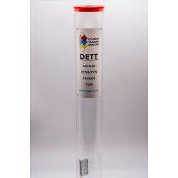 Damage Estimation Training Tube (D.E.T.T.)